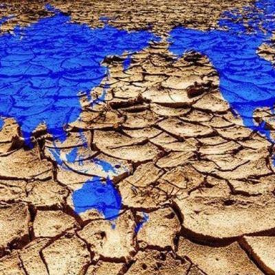 Water Stress & Conflict