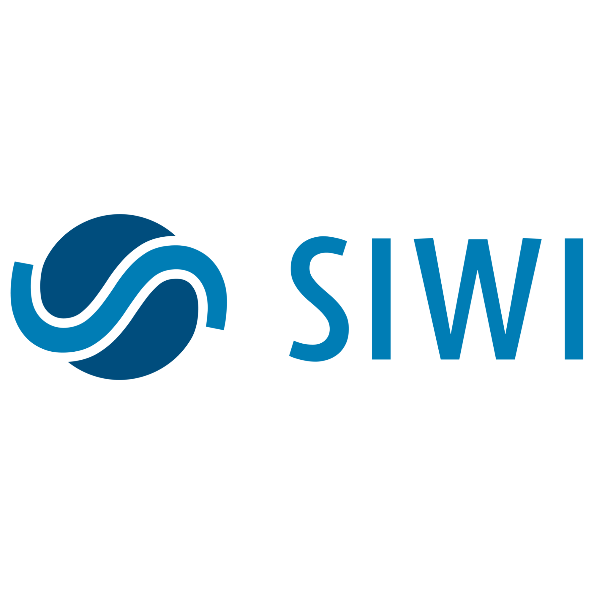 Stockholm International Water Institute