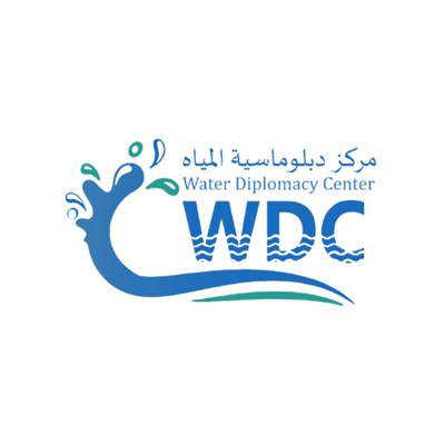 تأسيس مركز دبلوماسية المياه